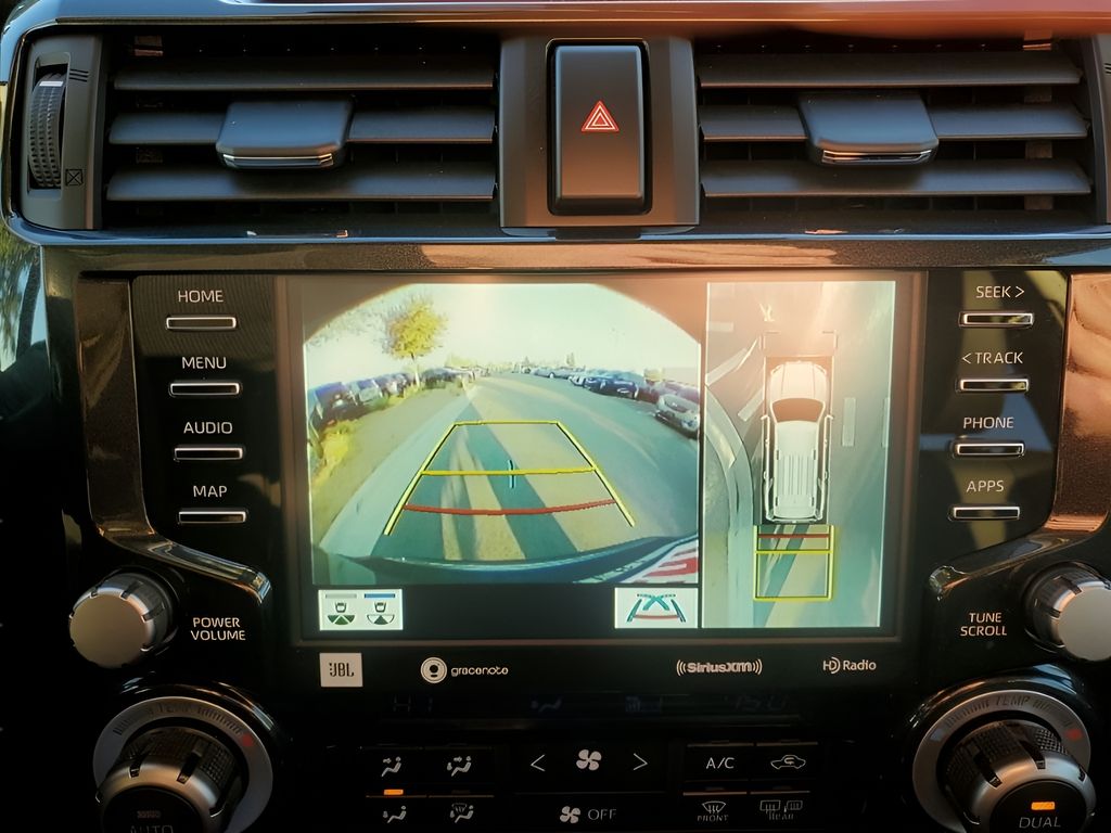 Used Car 2023 Toyota 4runner  Trd Pro For Sale Under $60,000 In Austin, Texas