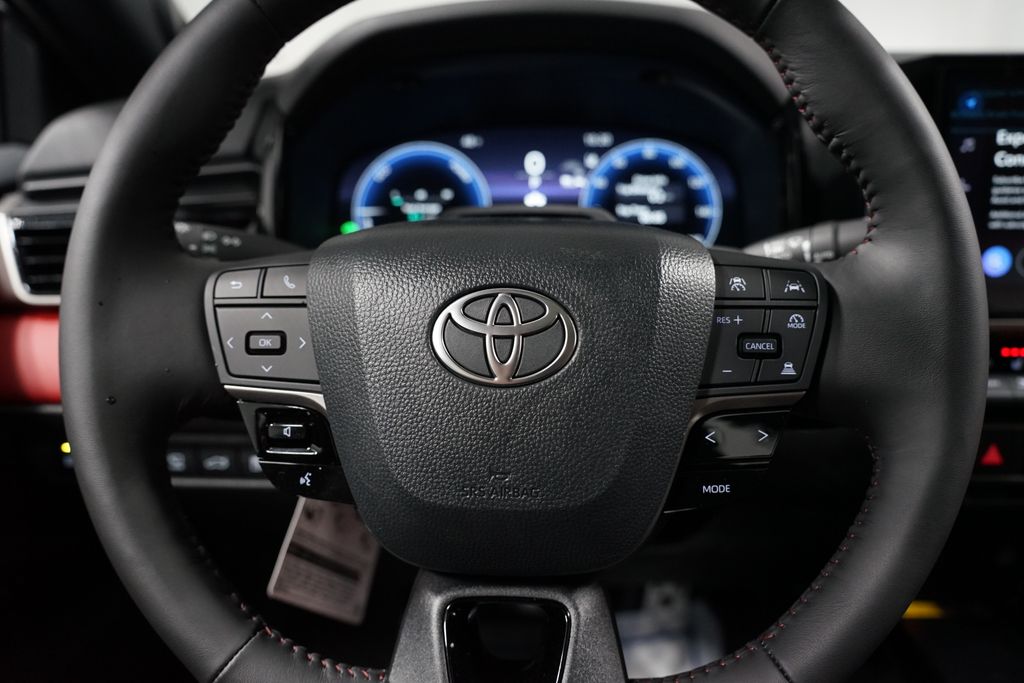 Thumbnail: 2026 Toyota Camry - 12