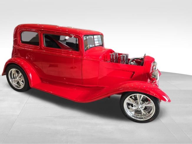 Used 1932 Ford VICTORIA Convertible