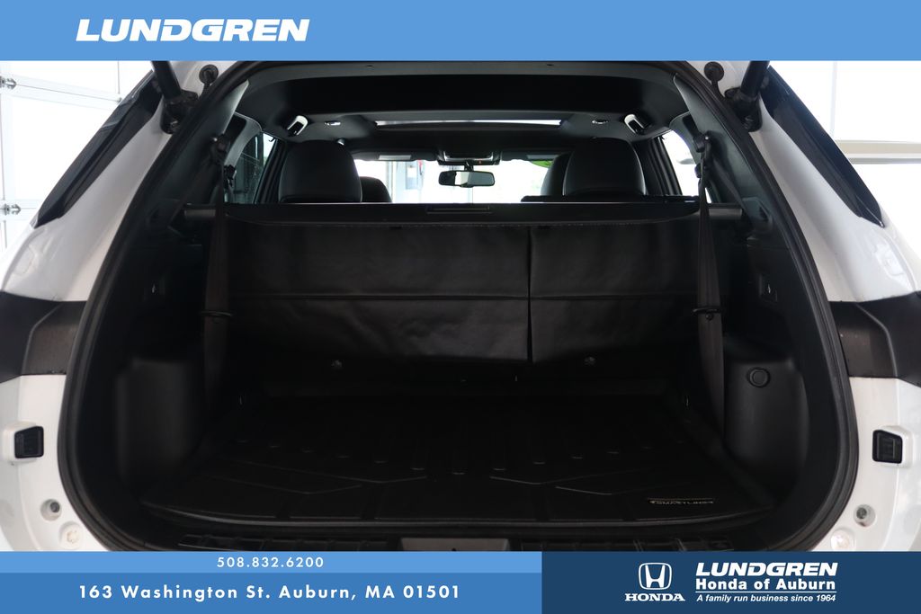 Used 2022 Mitsubishi Outlander SUV