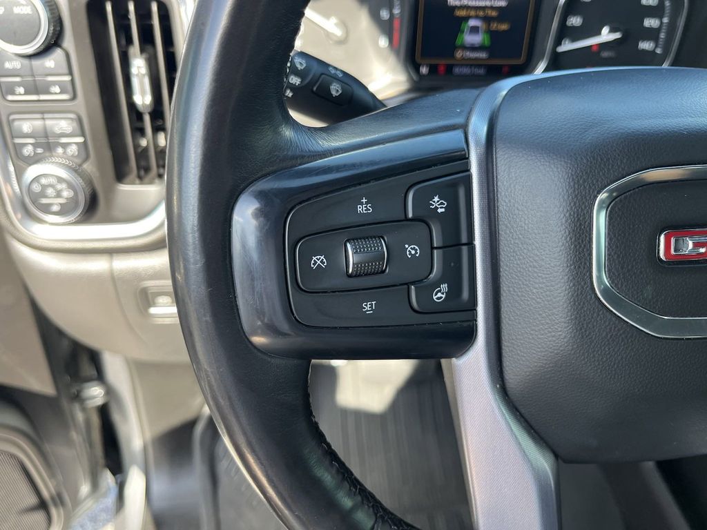 2021 GMC Sierra 1500 SLT 29