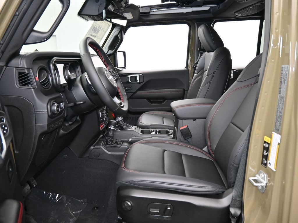 New 2026 41 Jeep  image 12