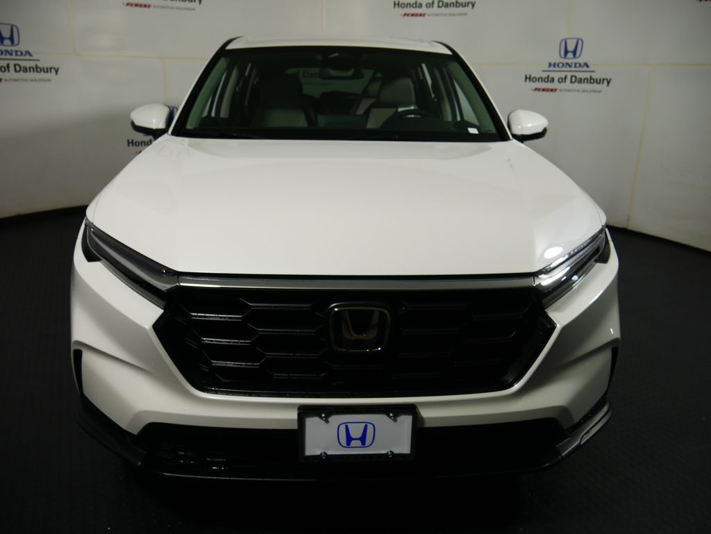 Thumbnail: 2026 Honda CR-V - 2