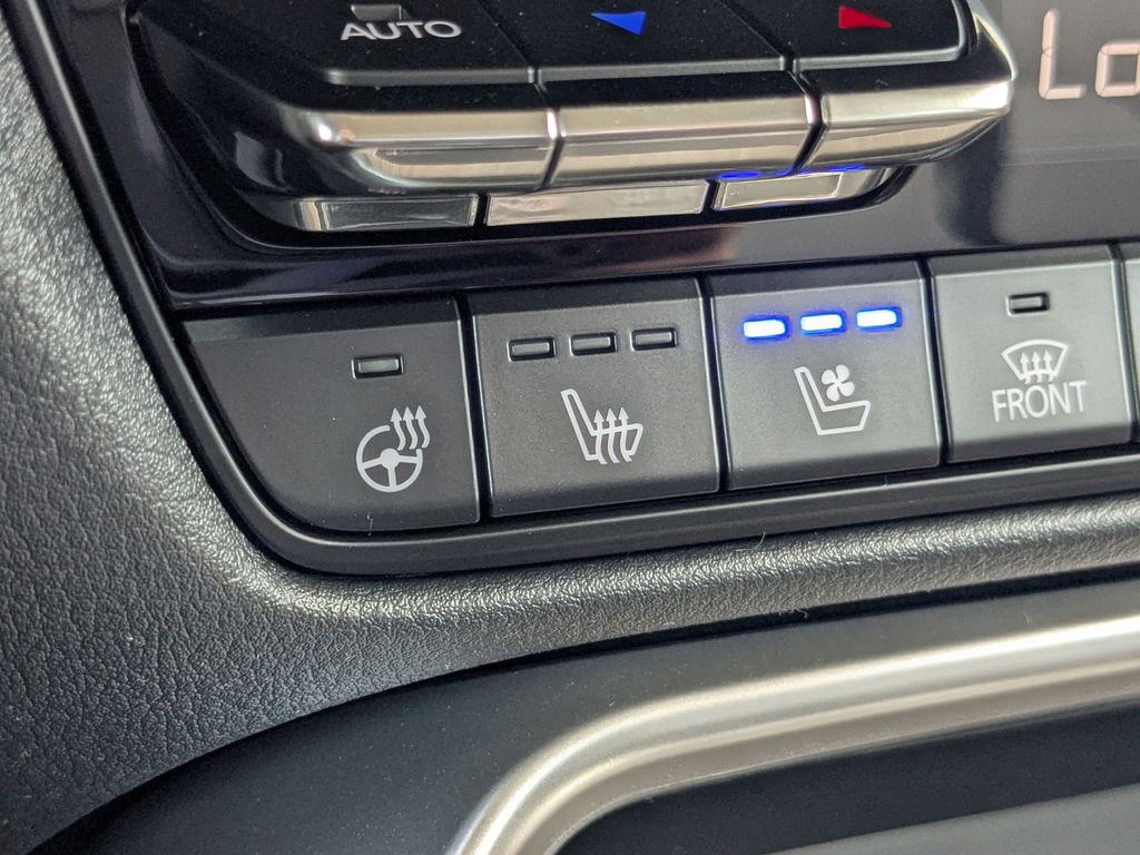 2026 Mazda CX-70 3.3 Turbo Preferred