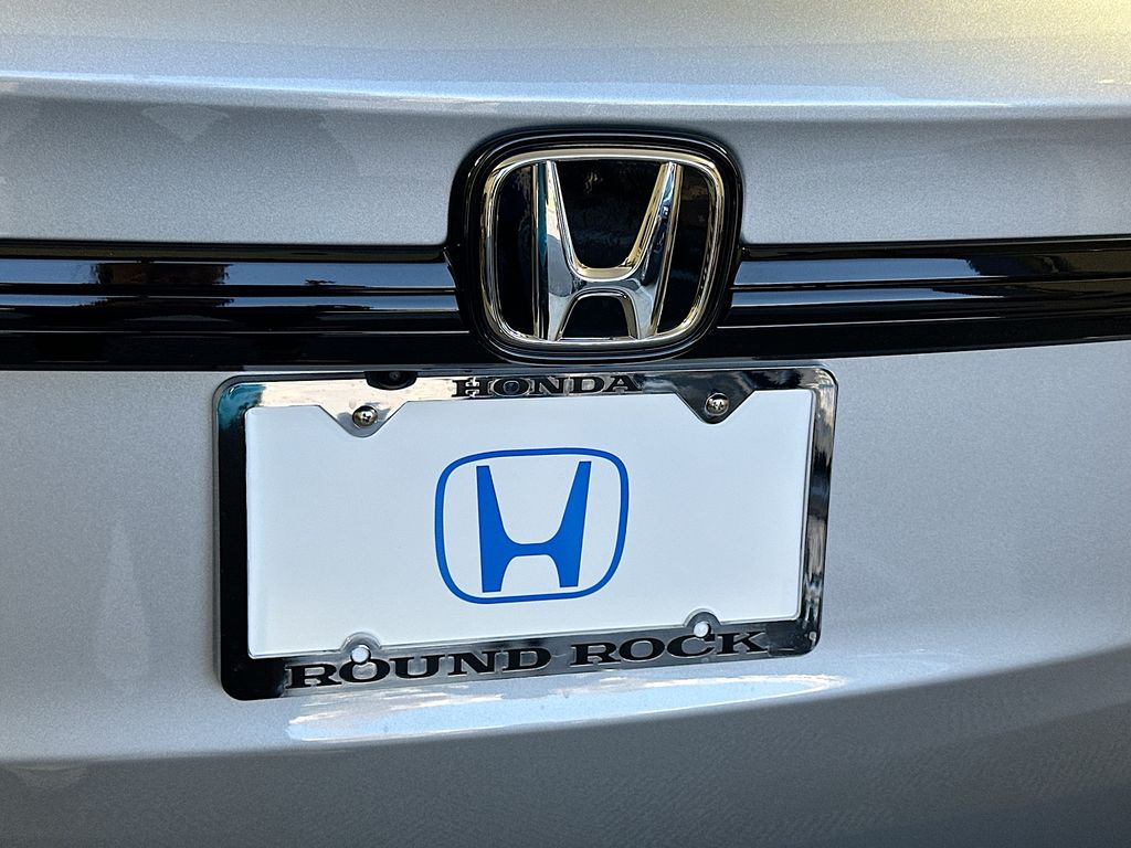 Thumbnail: 2026 Honda Odyssey - 21