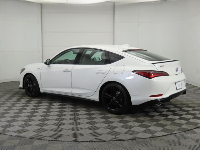 Thumbnail: 2026 Acura Integra - 7