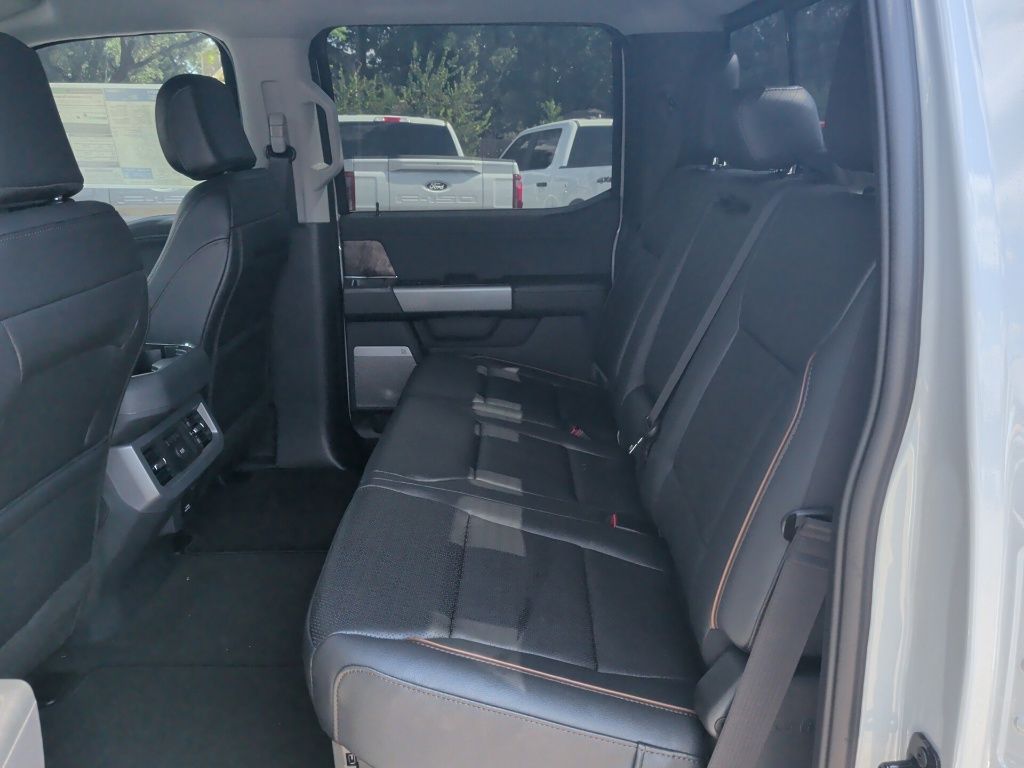 2026 Ford F-250SD Lariat - 10