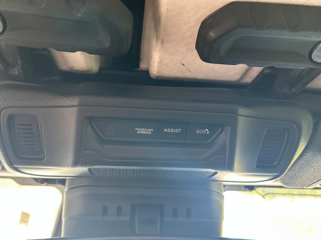 Used 2026 Green Jeep Rubicon image 59