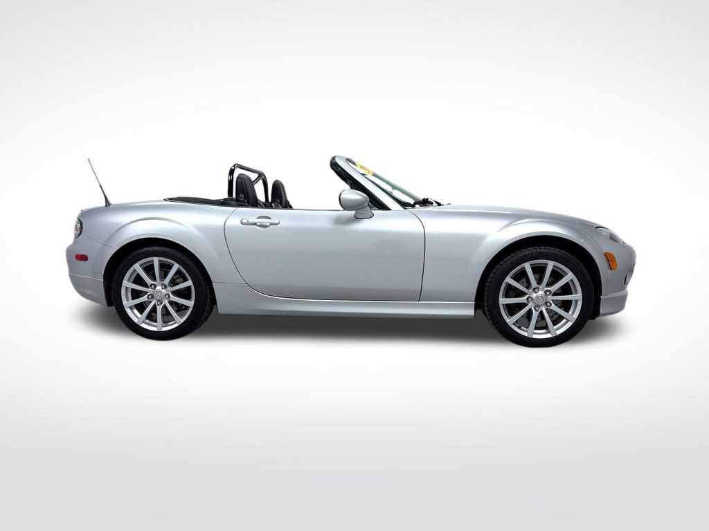 Used 2006 Mazda Miata Convertible