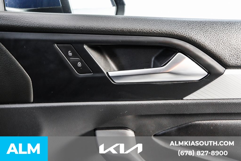 2019 Volkswagen Jetta 1.4T S photo 21