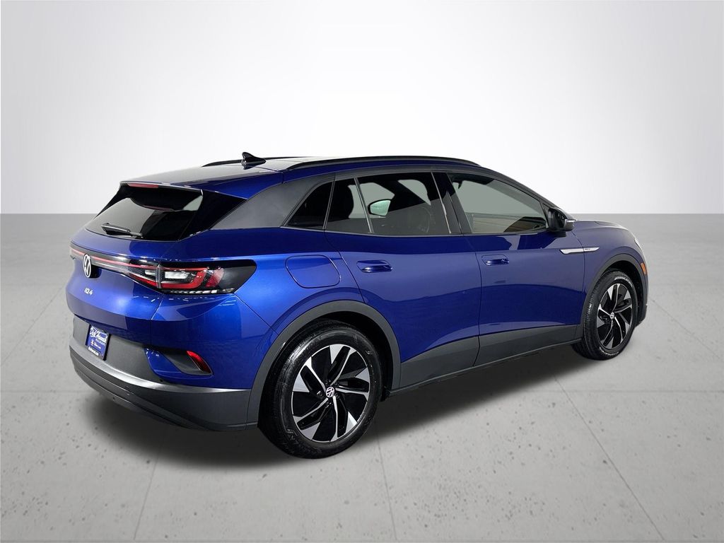 2021 Volkswagen ID.4 Pro S