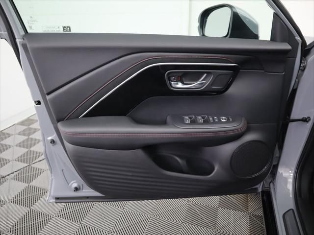 Thumbnail: 2025 Acura ADX - 25