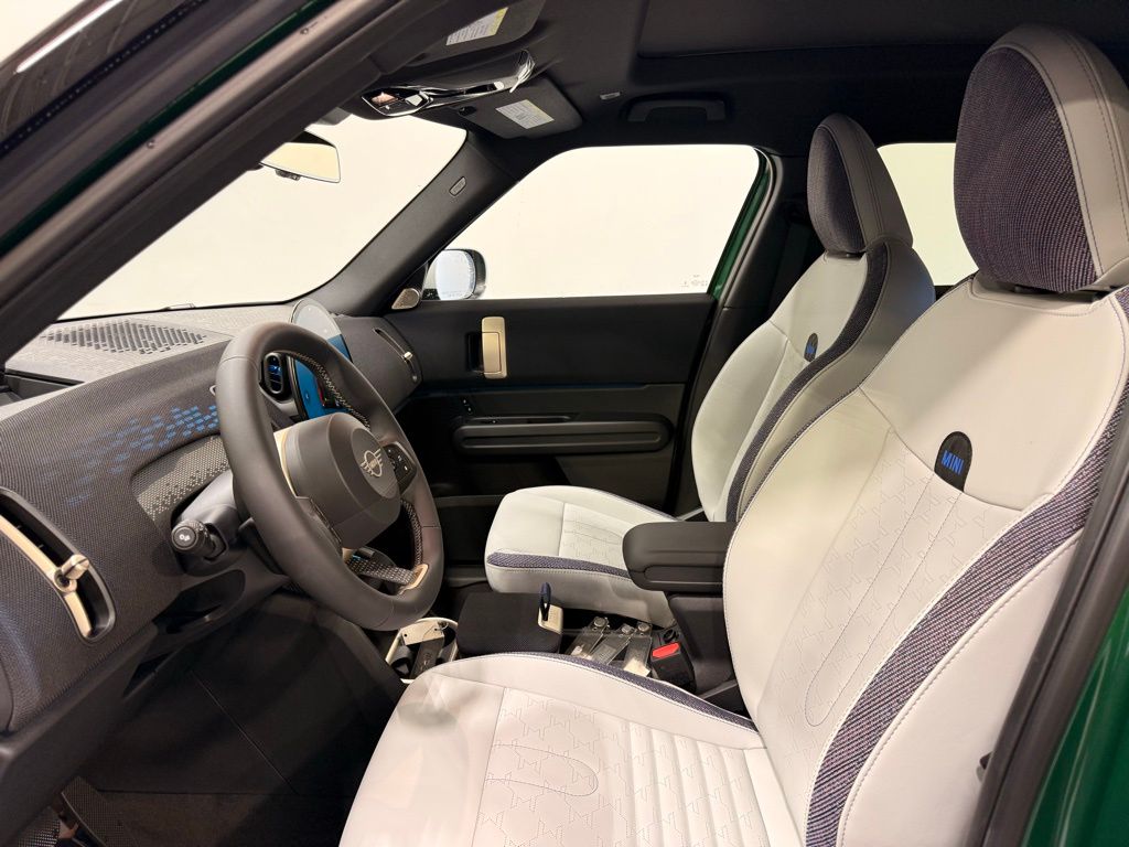 Thumbnail: 2026 MINI Cooper Countryman - 12