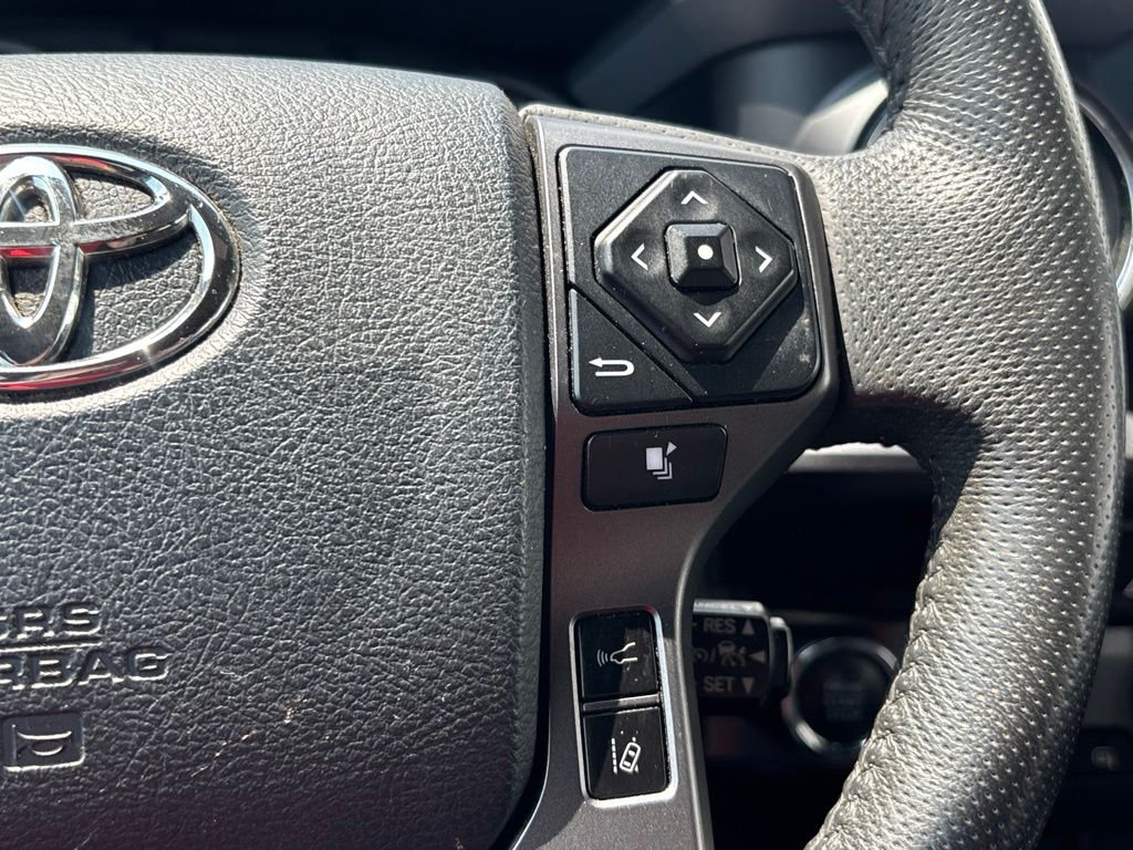 Used 2019 Toyota Tacoma Truck
