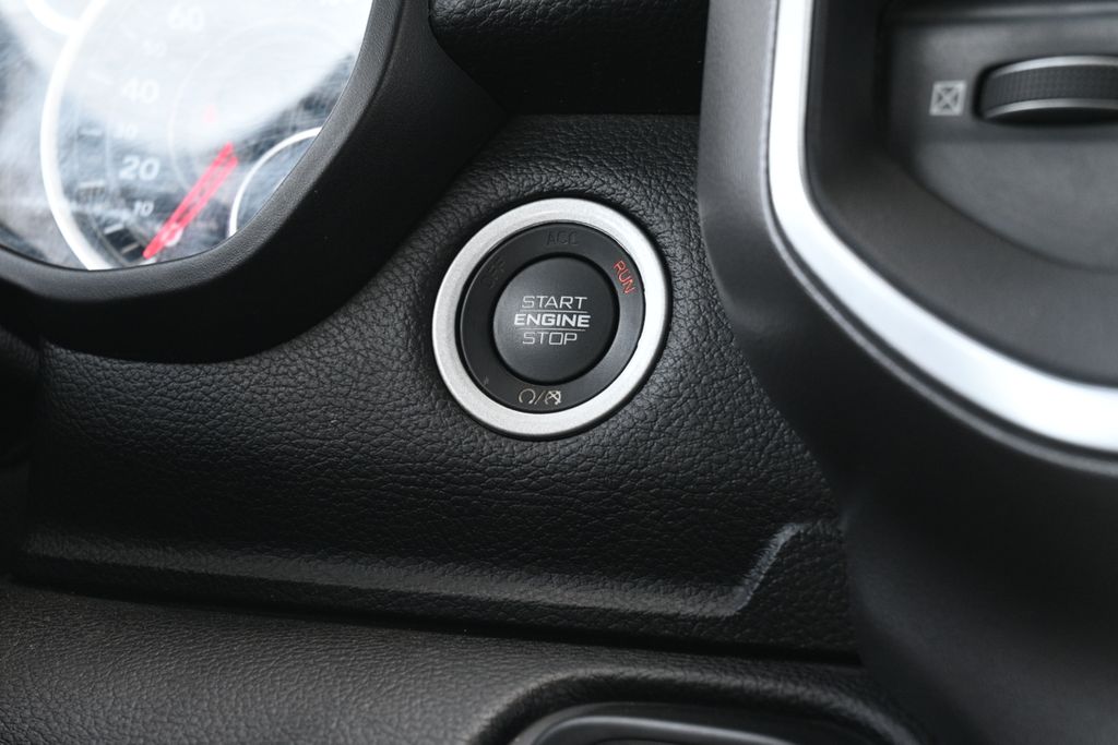 2022 Ram 1500 Big Horn/Lone Star Gray at Victoria Chrysler Dodge Jeep Ram