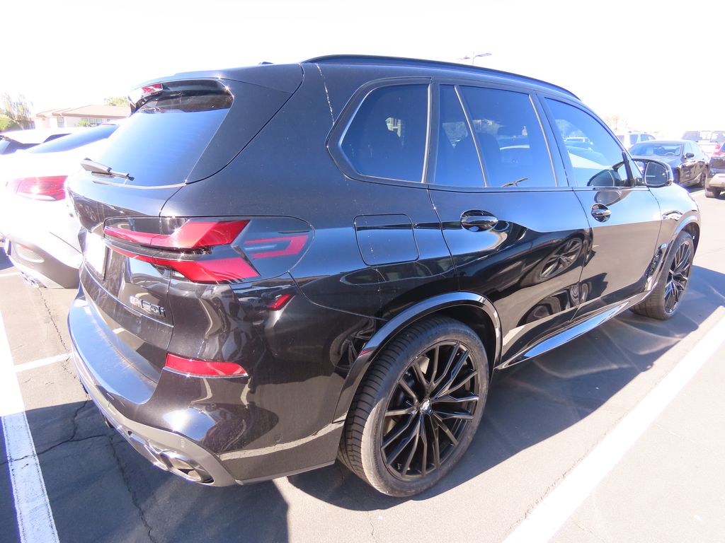 Thumbnail: 2024 BMW X5 - 3