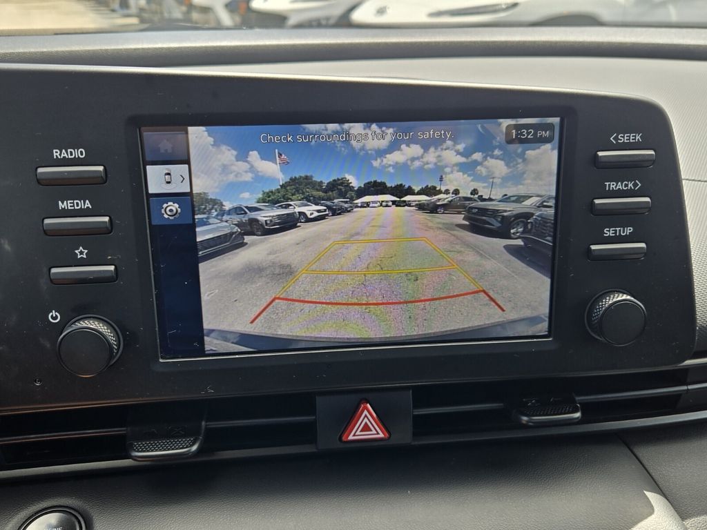 2025 Hyundai Elantra - $17,999