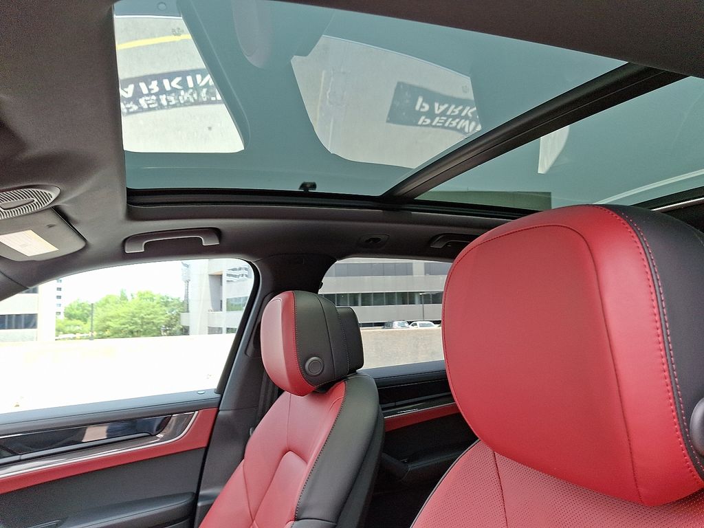 2024 Porsche Cayenne  17