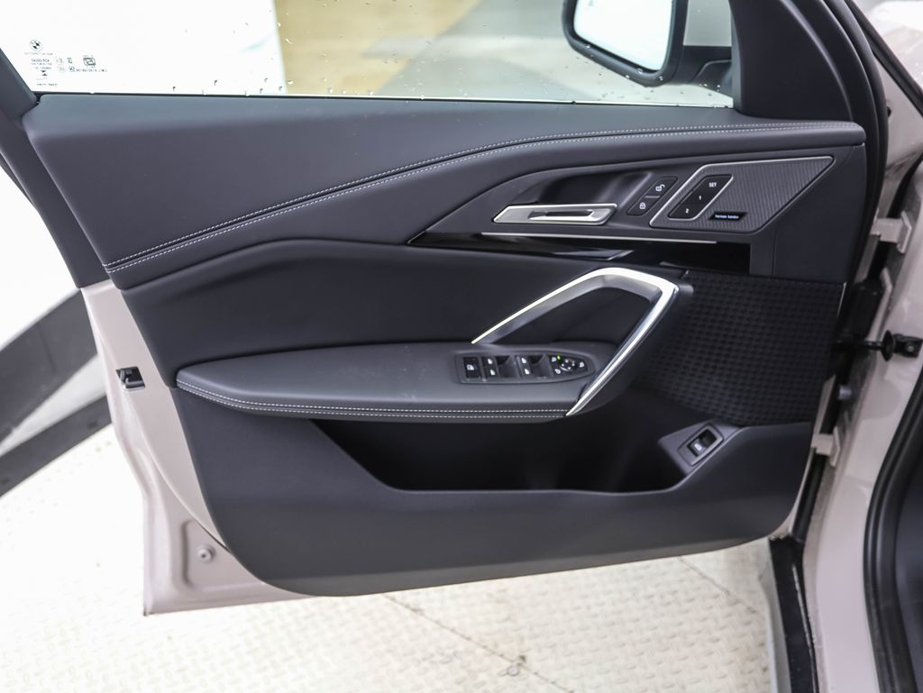 Thumbnail: 2026 BMW X1 - 9