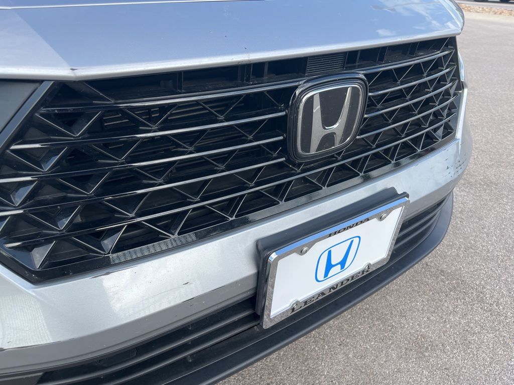 Thumbnail: 2023 Honda Accord - 15