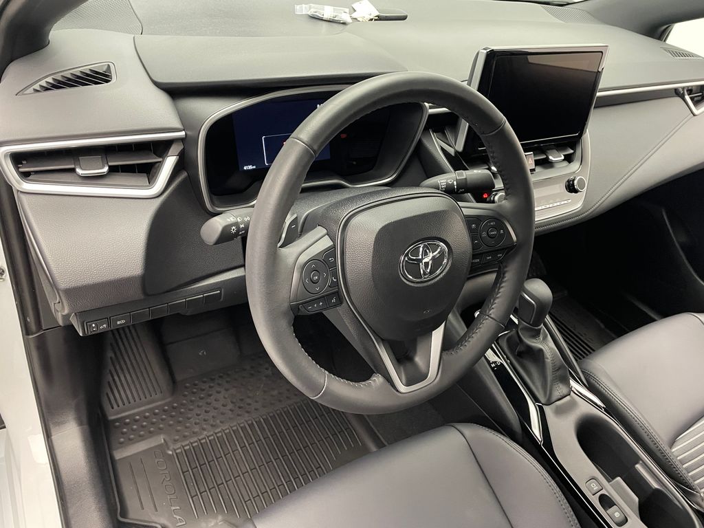 Thumbnail: 2024 Toyota Corolla - 11