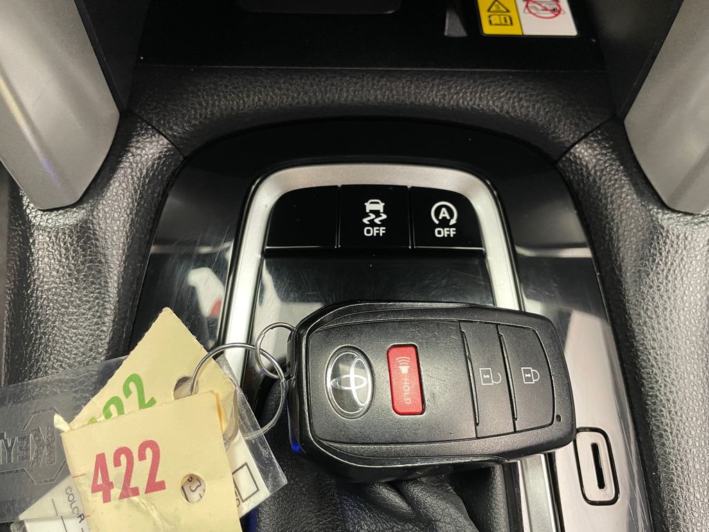 Thumbnail: 2023 Toyota Corolla Cross - 29