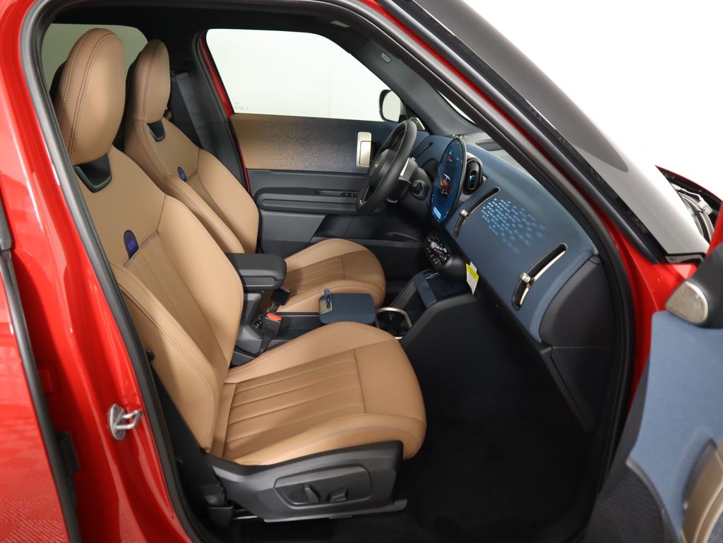 Thumbnail: 2026 MINI Cooper Countryman - 20