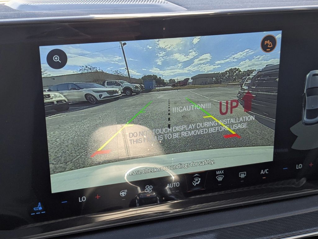 2026 Ford Mustang EcoBoost Premium Fastback