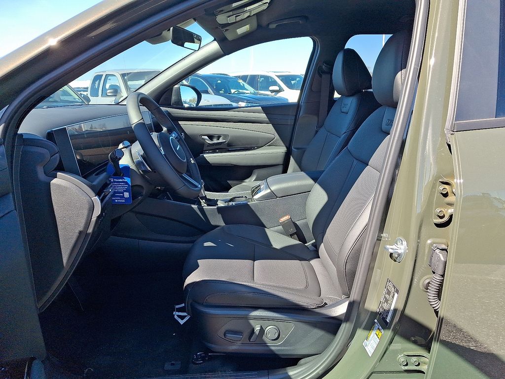 Thumbnail: 2026 Hyundai Santa Cruz - 6