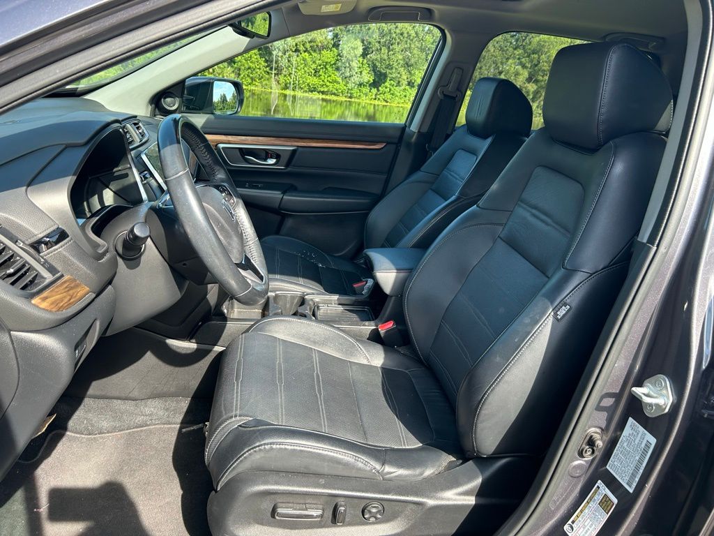Thumbnail: 2022 Honda CR-V - 14
