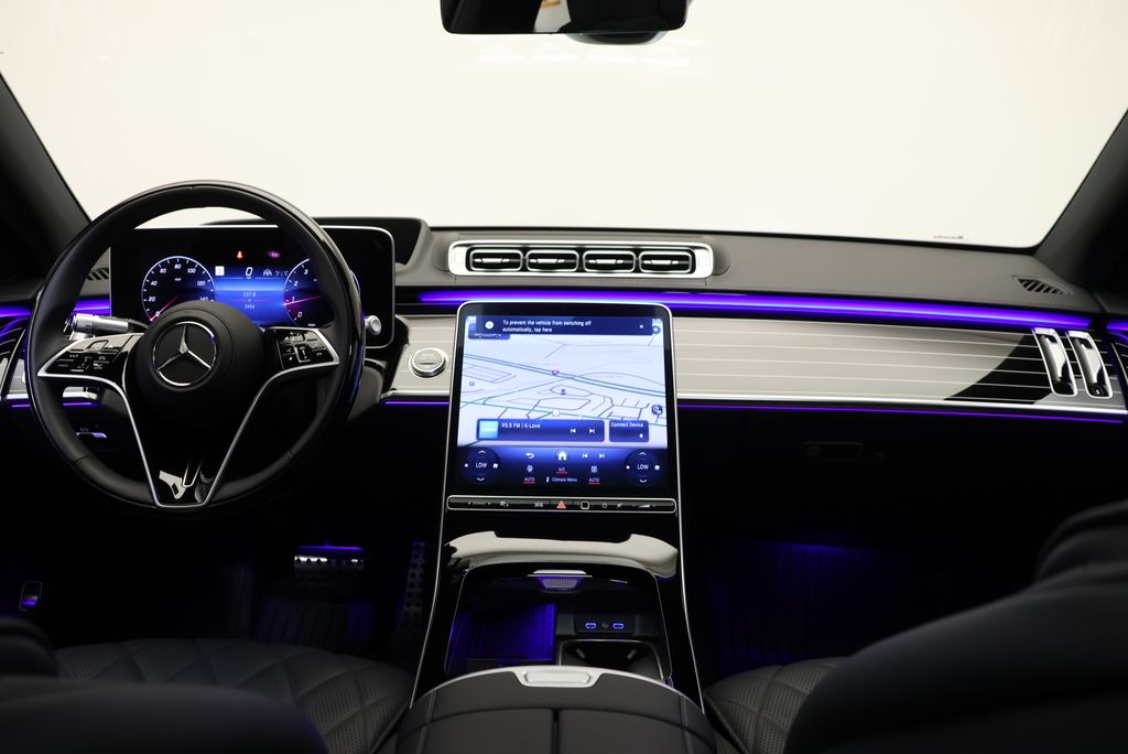 Thumbnail: 2026 Mercedes-Benz S-Class - 17