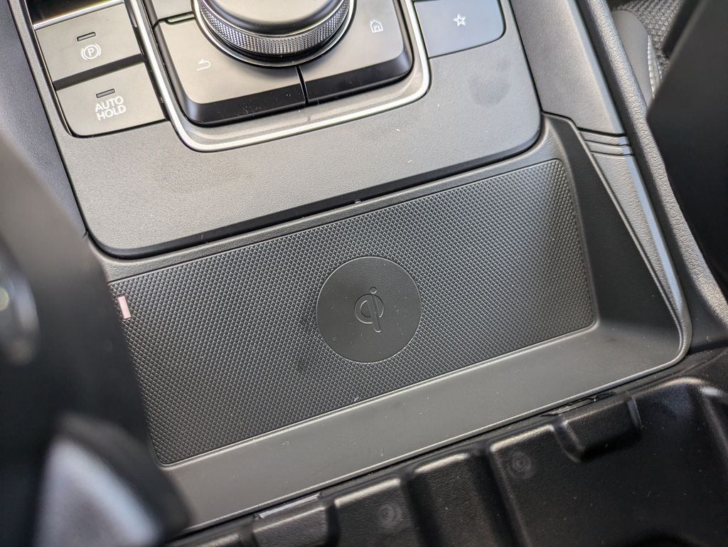 2026 Mazda CX-50 2.5 S Meridian Edition