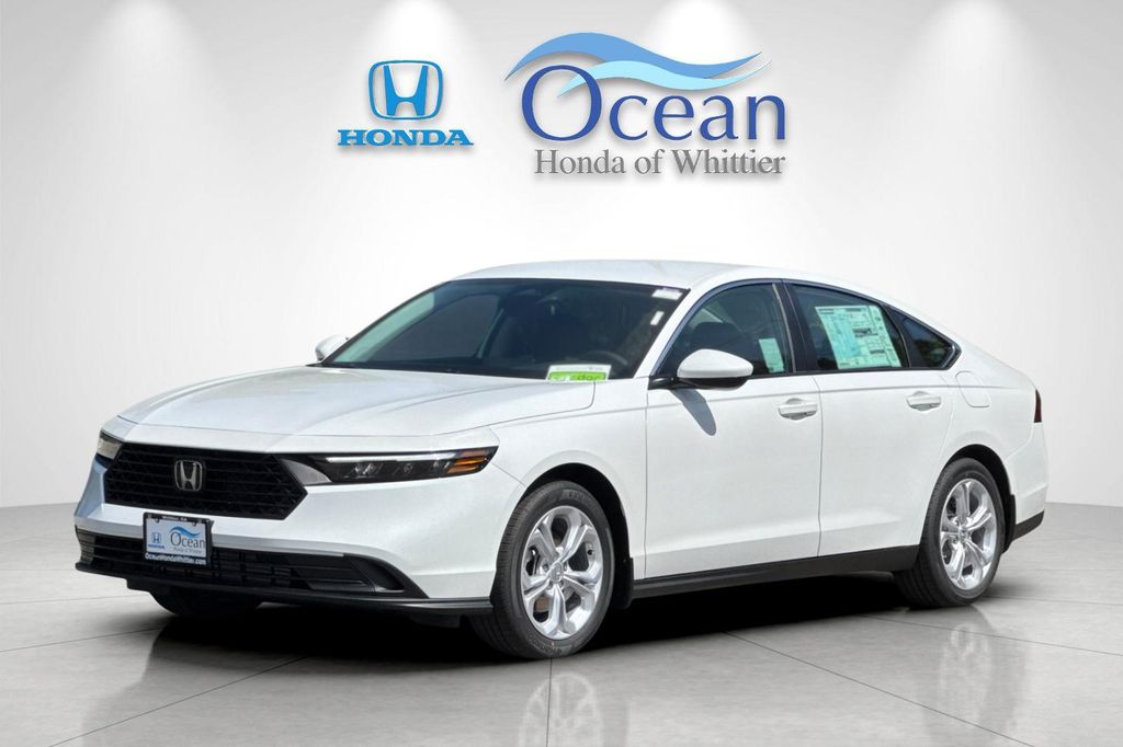 New 2026  Honda LX image 8