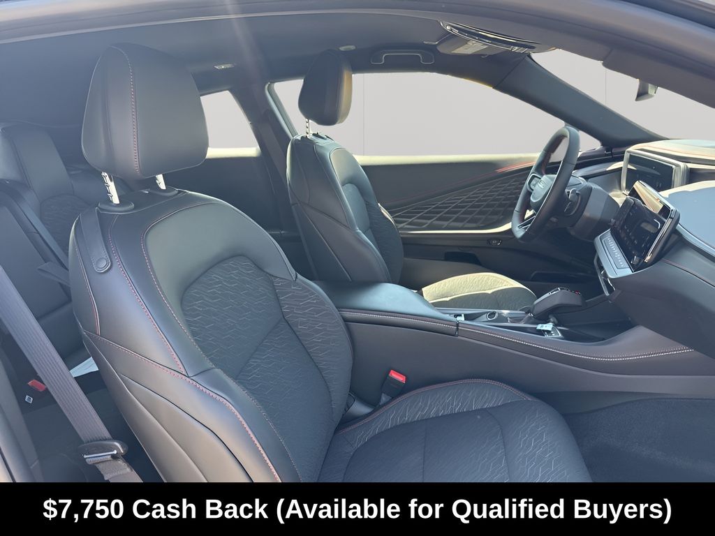 New Car 2025 Dodge Charger  R/t For Sale Under $50,000 In Austin, Texas