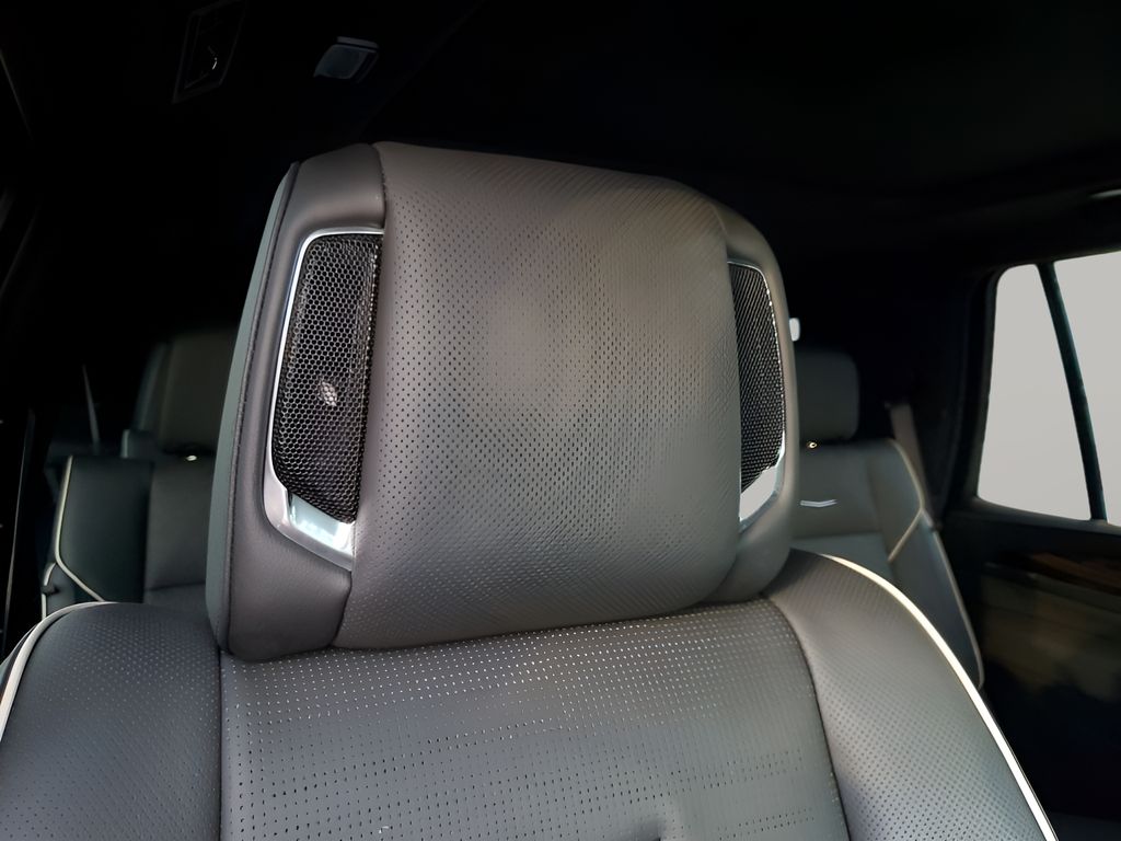 Used Car 2024 Cadillac Escalade  Premium Luxury For Sale Under $80,000 In Austin, Texas