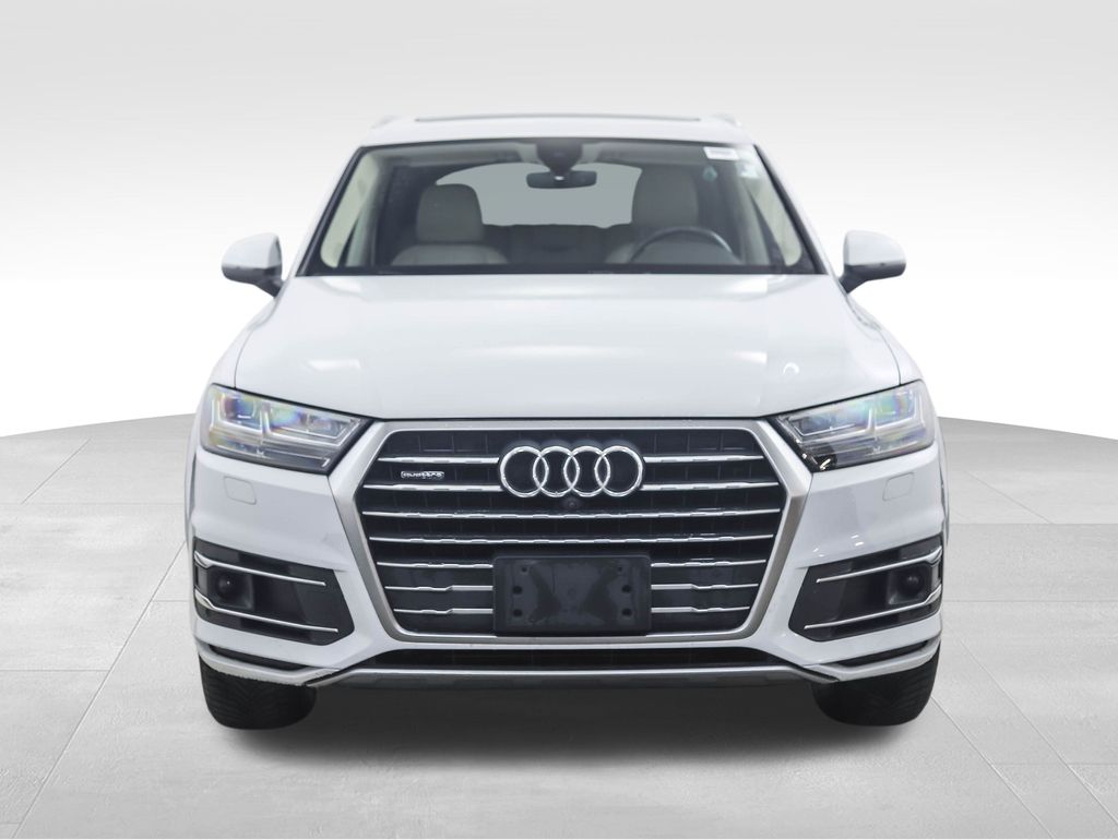 Thumbnail: 2018 Audi Q7 - 8