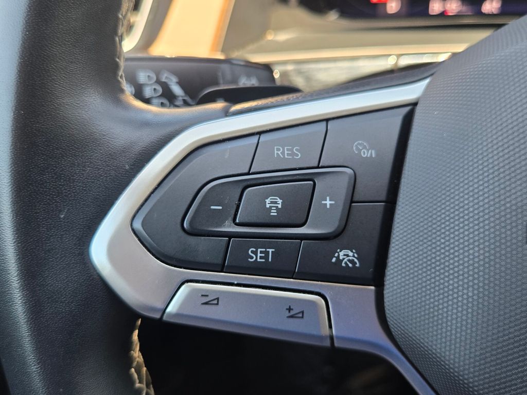 2024 Volkswagen Atlas - $26,500
