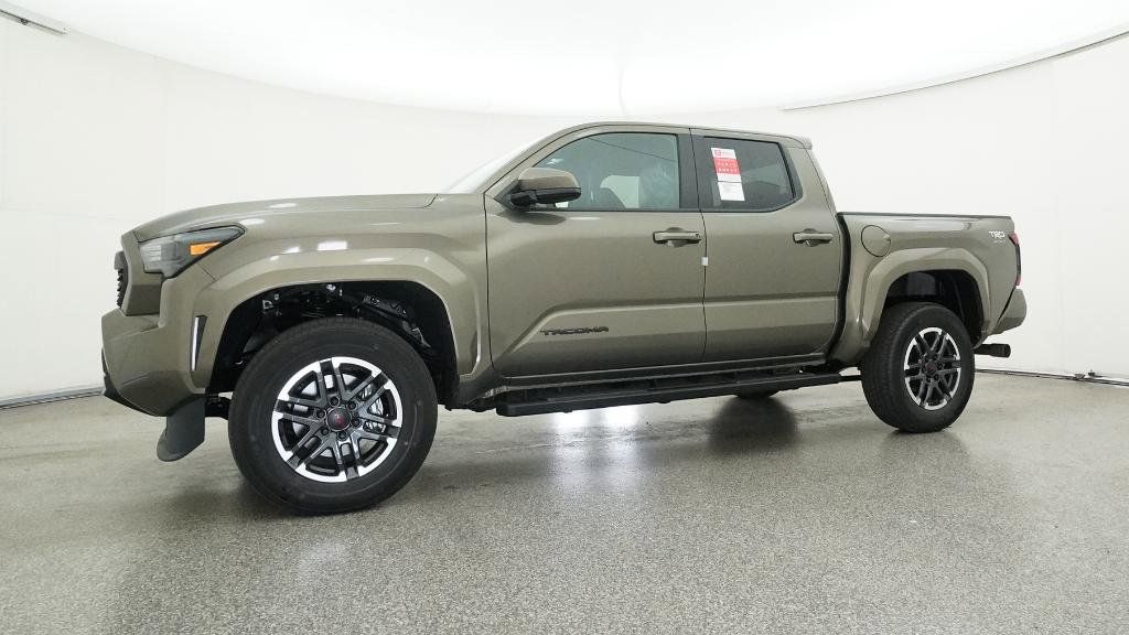 Thumbnail: 2026 Toyota Tacoma - 27