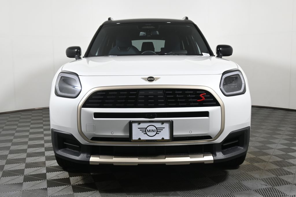 Thumbnail: 2025 MINI Cooper Countryman - 9