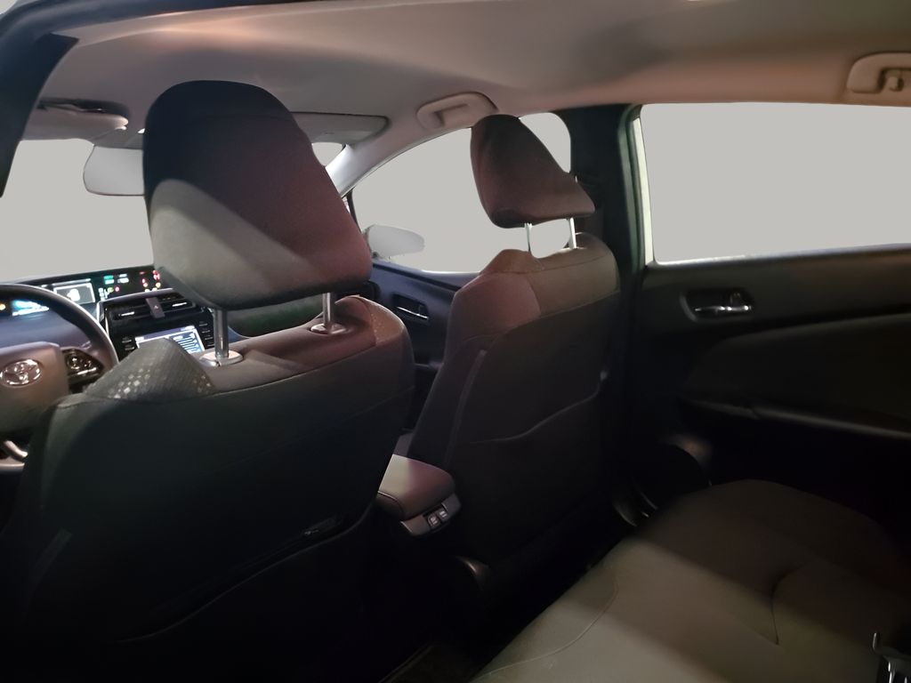 Used Car 2021 Toyota Prius  Le For Sale Under $25,000 In Austin, Texas