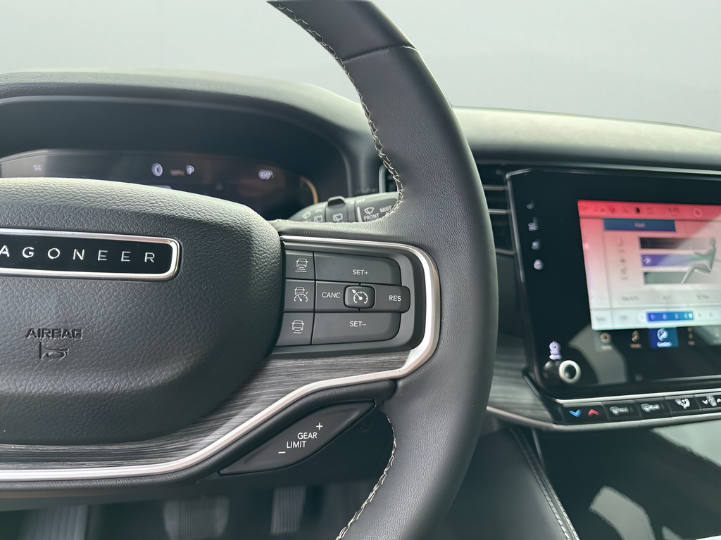 Used Car 2024 Jeep Wagoneer  Series Ii For Sale Under $50,000 In Austin, Texas