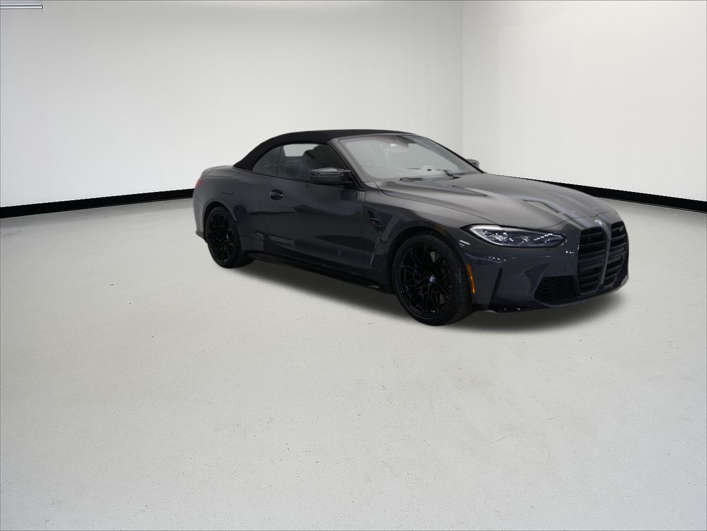 Thumbnail: 2024 BMW M4 - 7