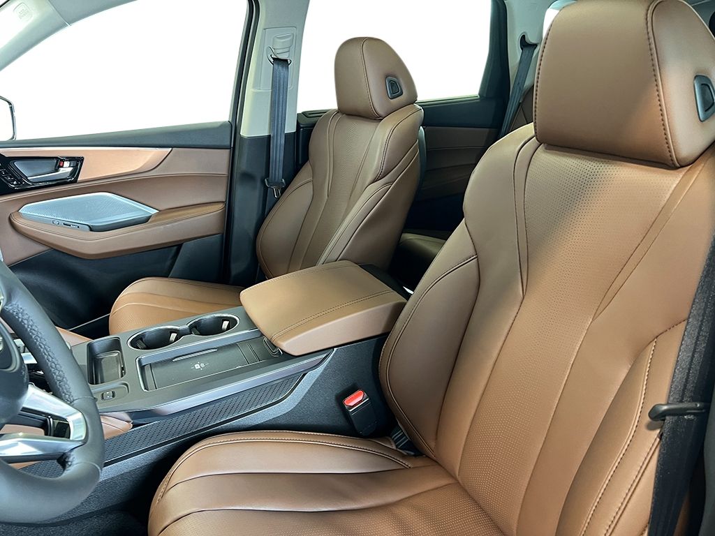 new 2026 Acura MDX car, priced at $61,450