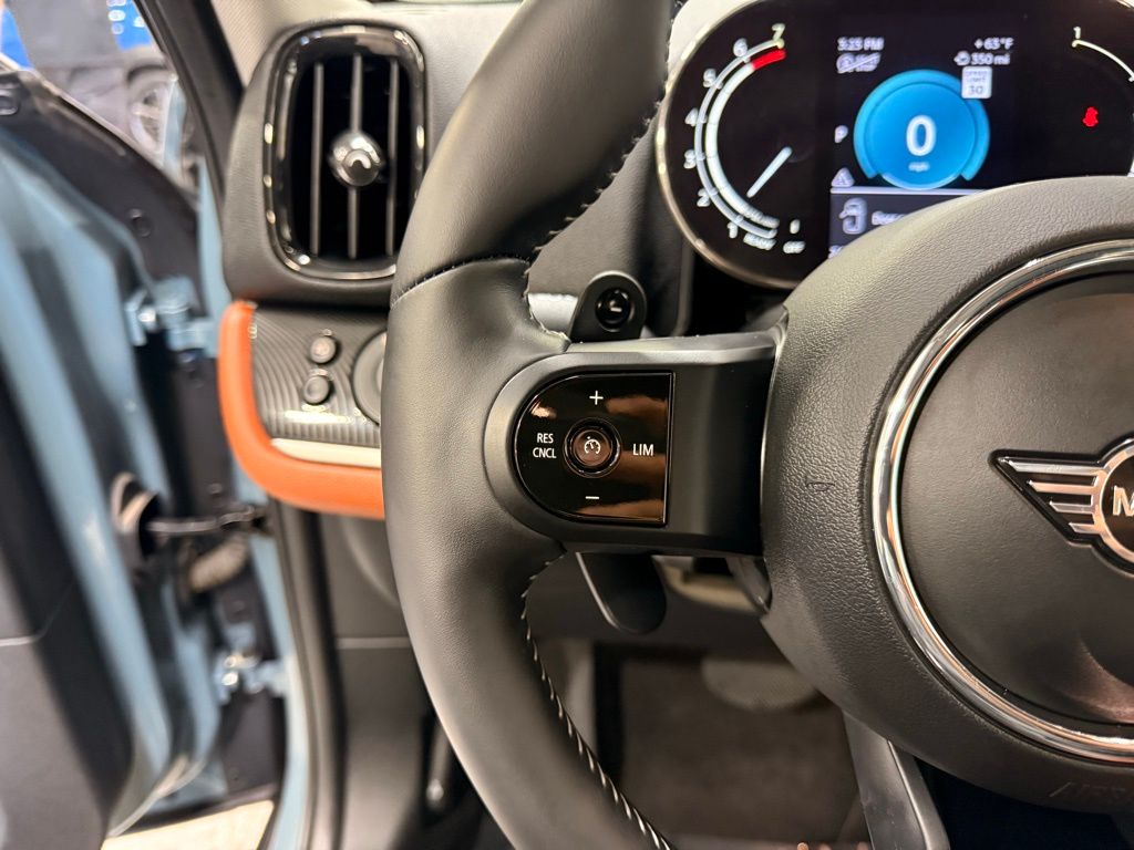 Thumbnail: 2023 MINI Cooper Countryman - 13