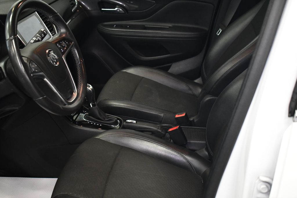 Thumbnail: 2020 Buick Encore - 6