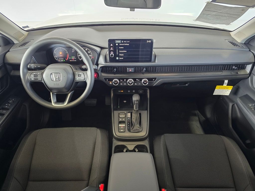 Thumbnail: 2026 Honda CR-V - 14