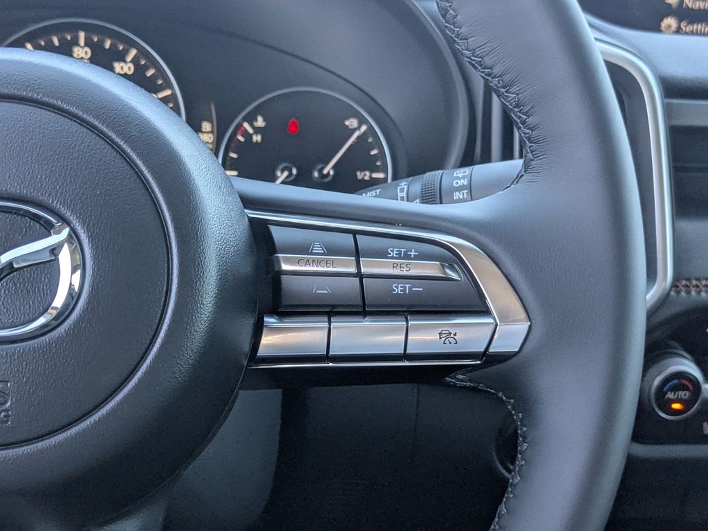 2026 Mazda CX-50 2.5 S Premium