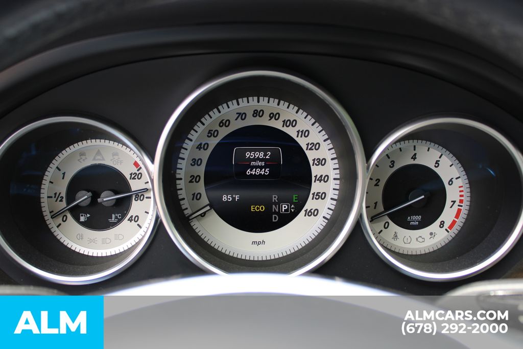 Used 2014 Gray Mercedes-Benz CLS 550 image 33