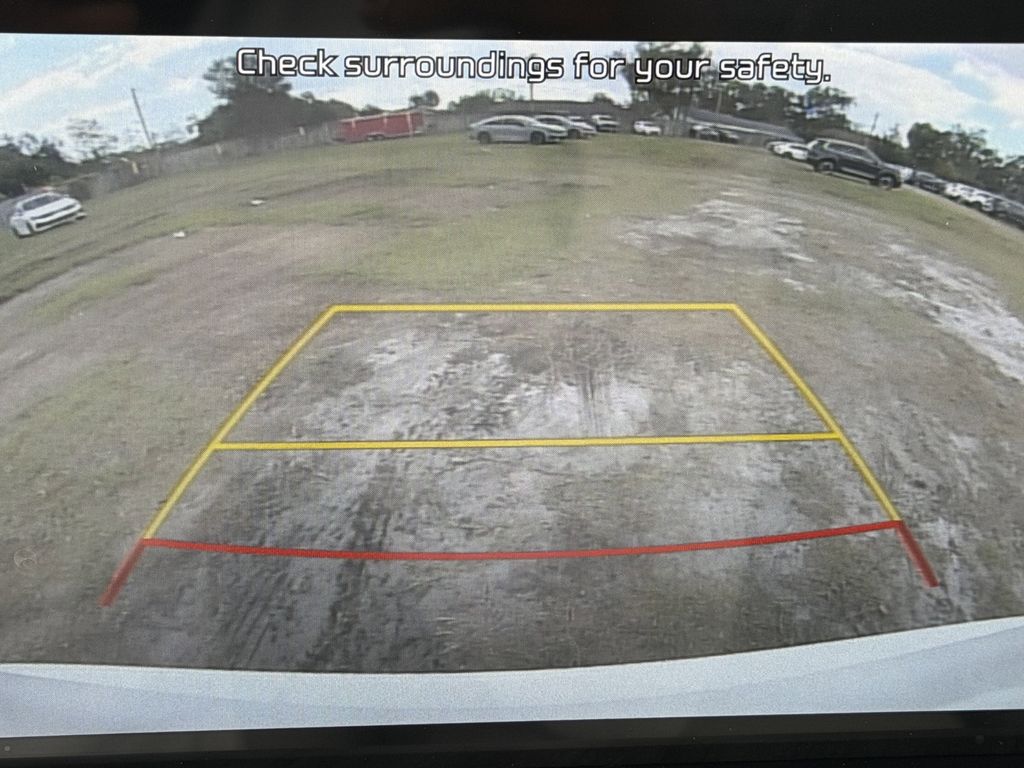 new 2025 Kia Telluride car, priced at $40,031