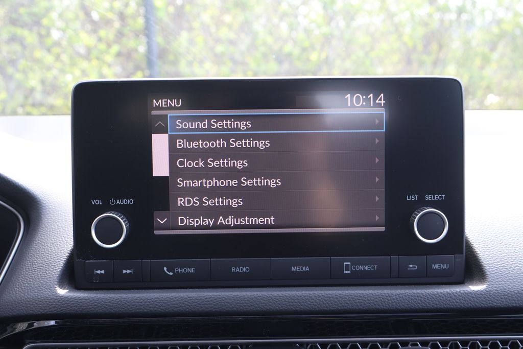 Thumbnail: 2023 Honda Civic - 16